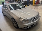Mercedes CLS