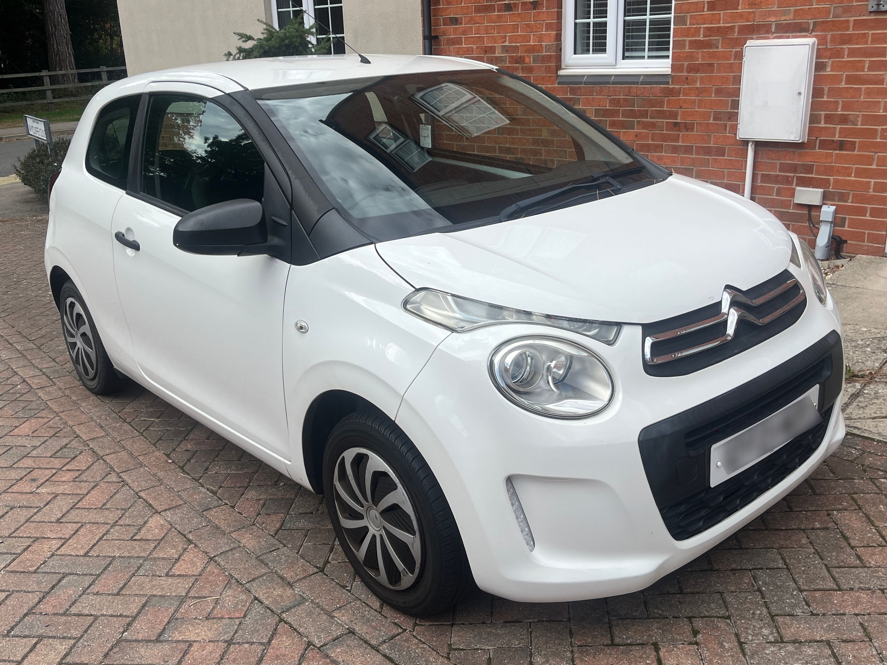 Citroen C1