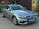 Mercedes C200 SPORT AUTO