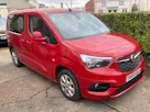 Vauxhall Combo