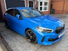 BMW 118I M Sport Auto