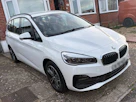 BMW 218i Sport