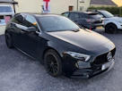 Mercedes A 180 AMG Line Executive Auto