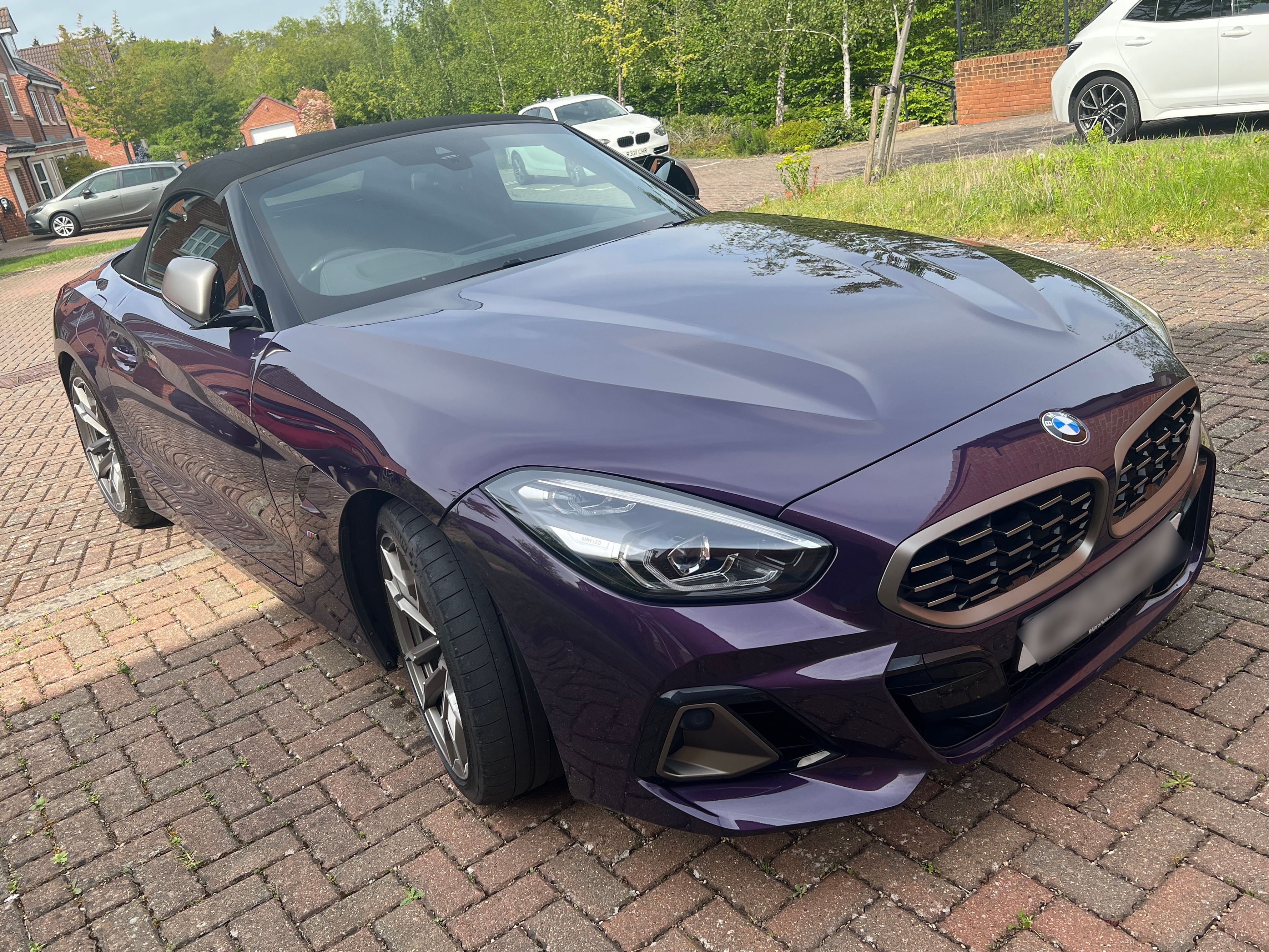 BMW Z4