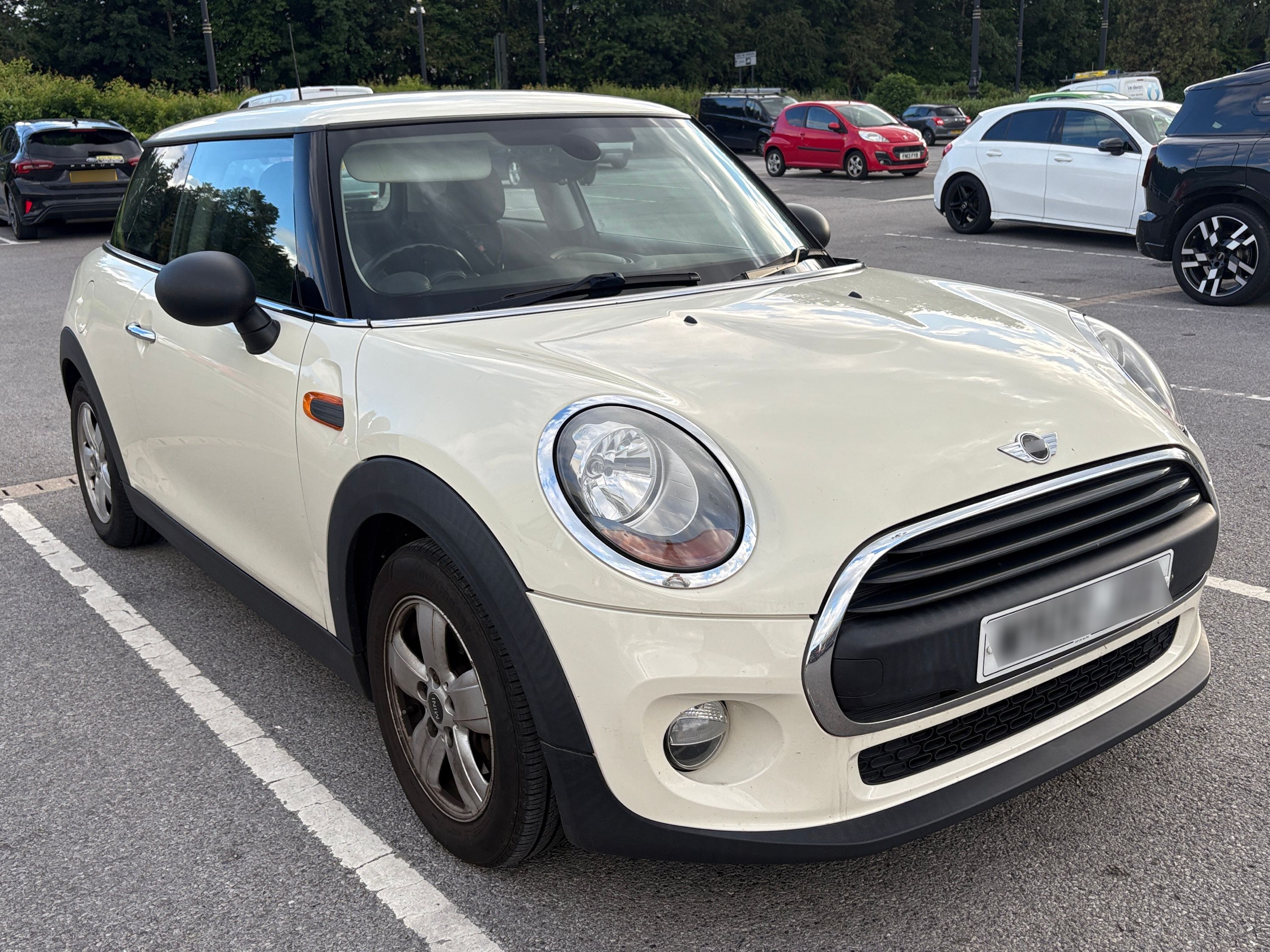 MINI One