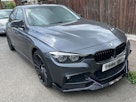 BMW 330E M Sport Shadow Edition A