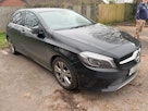 Mercedes A 200 D Sport Premium Auto