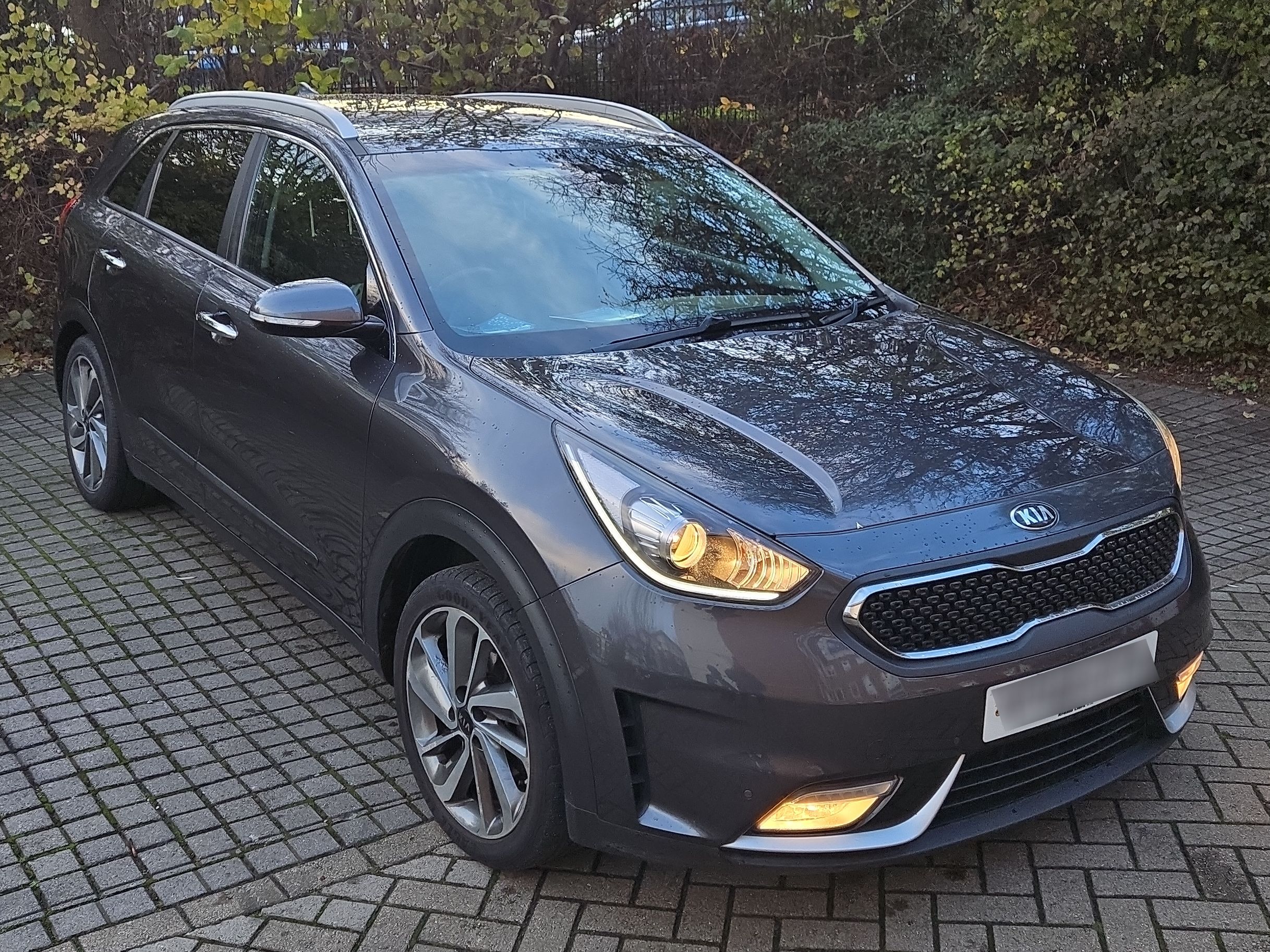 Kia Niro