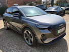 Audi Q4 E-TRON Black Edition 45