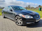 Jaguar XF Luxury V6 Auto