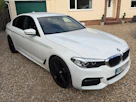 BMW 530E M Sport Auto