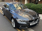 BMW 320I xDrive M Sport Auto
