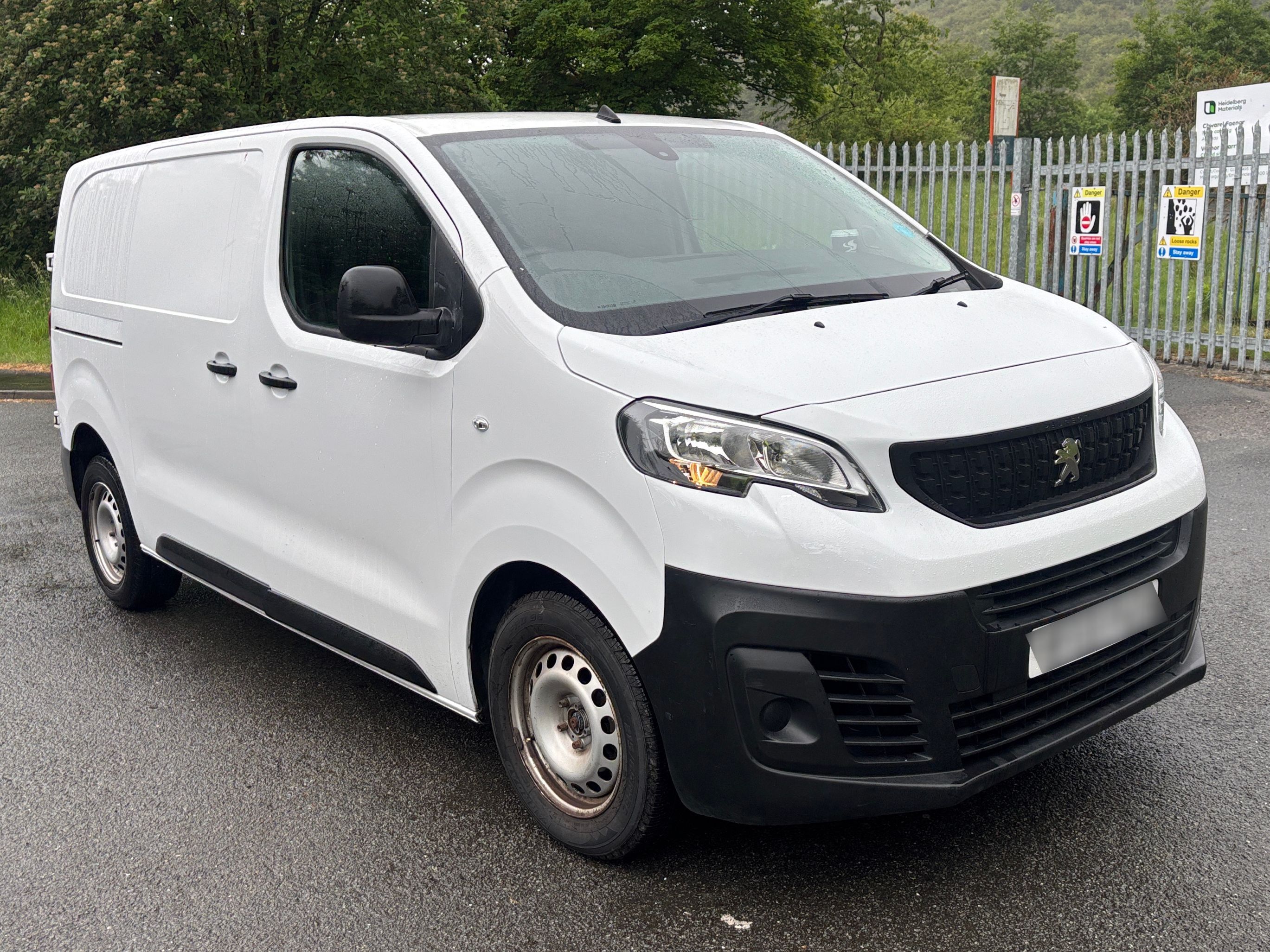 Peugeot Expert