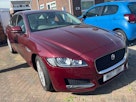 Jaguar XF Prestige D Auto