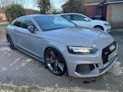 Audi RS 5 Carbon ED TFSI Quattro A