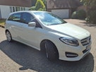 Mercedes B 180 Sport D