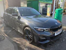 BMW 330E M Sport PRO Edition Auto