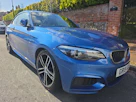 BMW 218i M Sport Auto