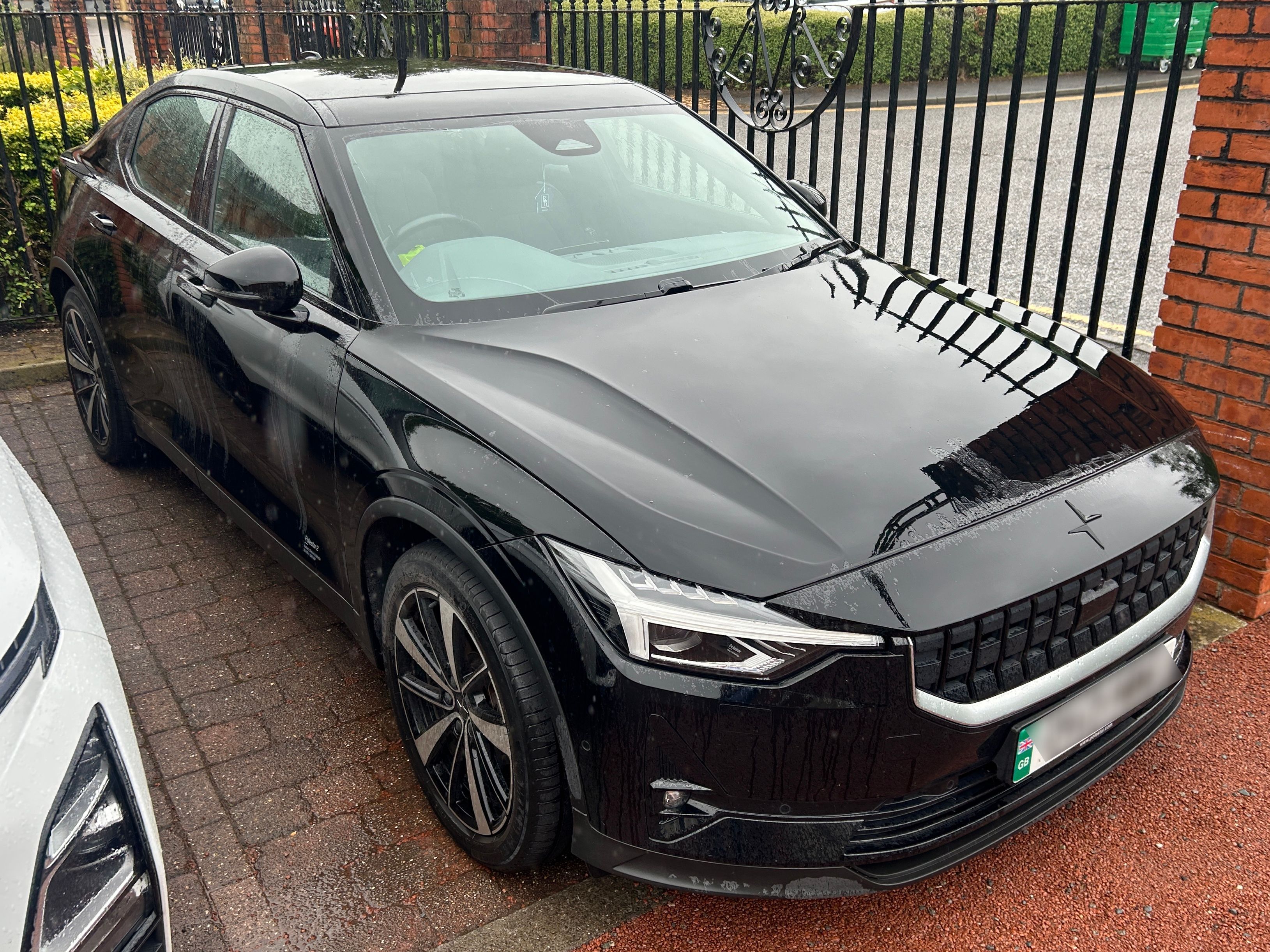 Polestar 2