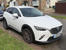 Mazda CX-3 Sport NAV