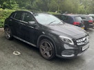 Mercedes GLA 200 AMG Line Edition + A