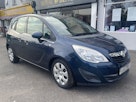 Vauxhall Meriva