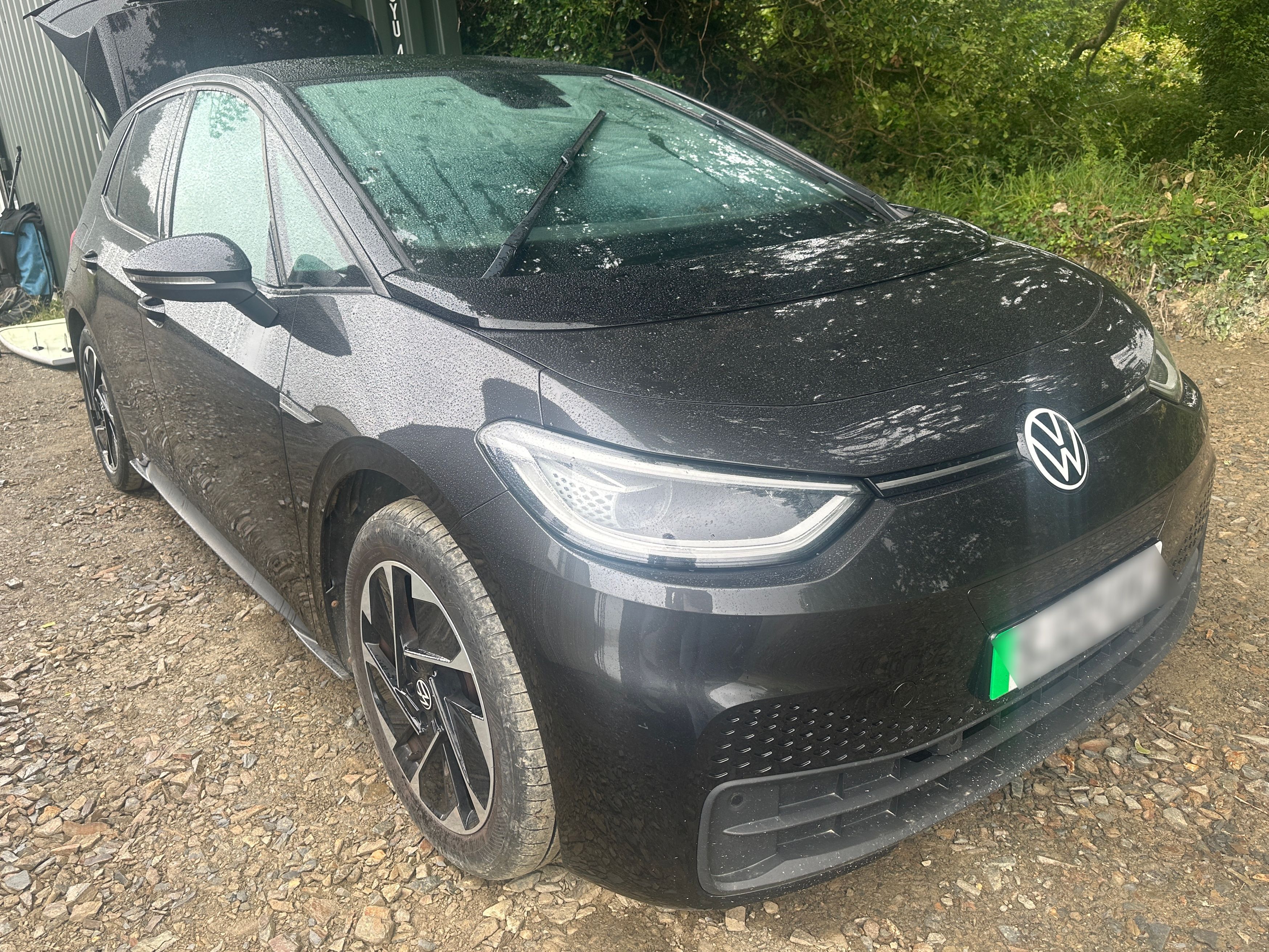 Volkswagen ID3