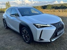 Lexus UX 250H