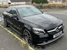Mercedes C 220 AMG Line Premium D Auto