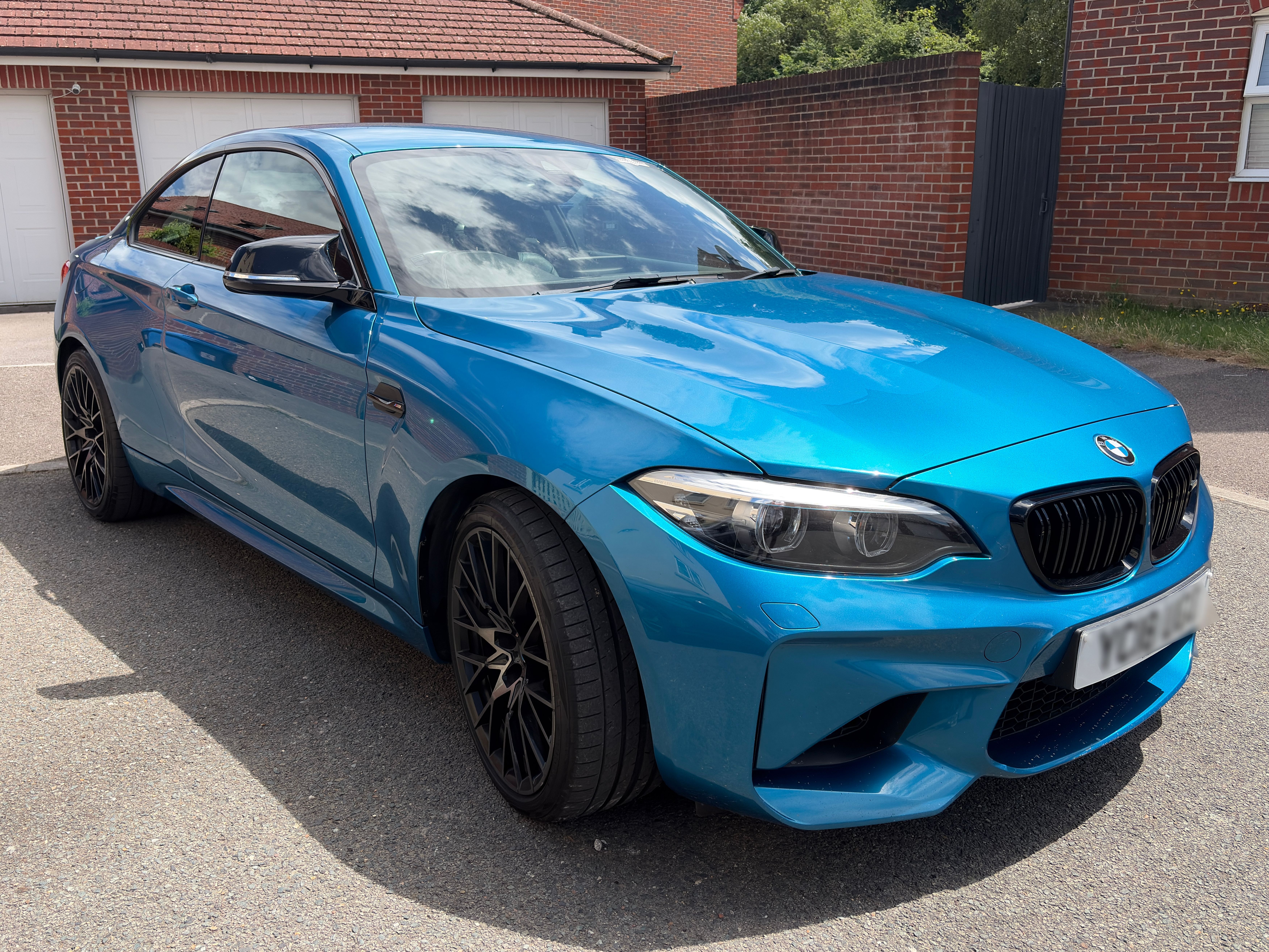 BMW M2