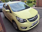 Vauxhall Viva