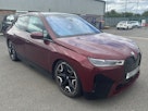 BMW IX XDRIVE50 M Sport