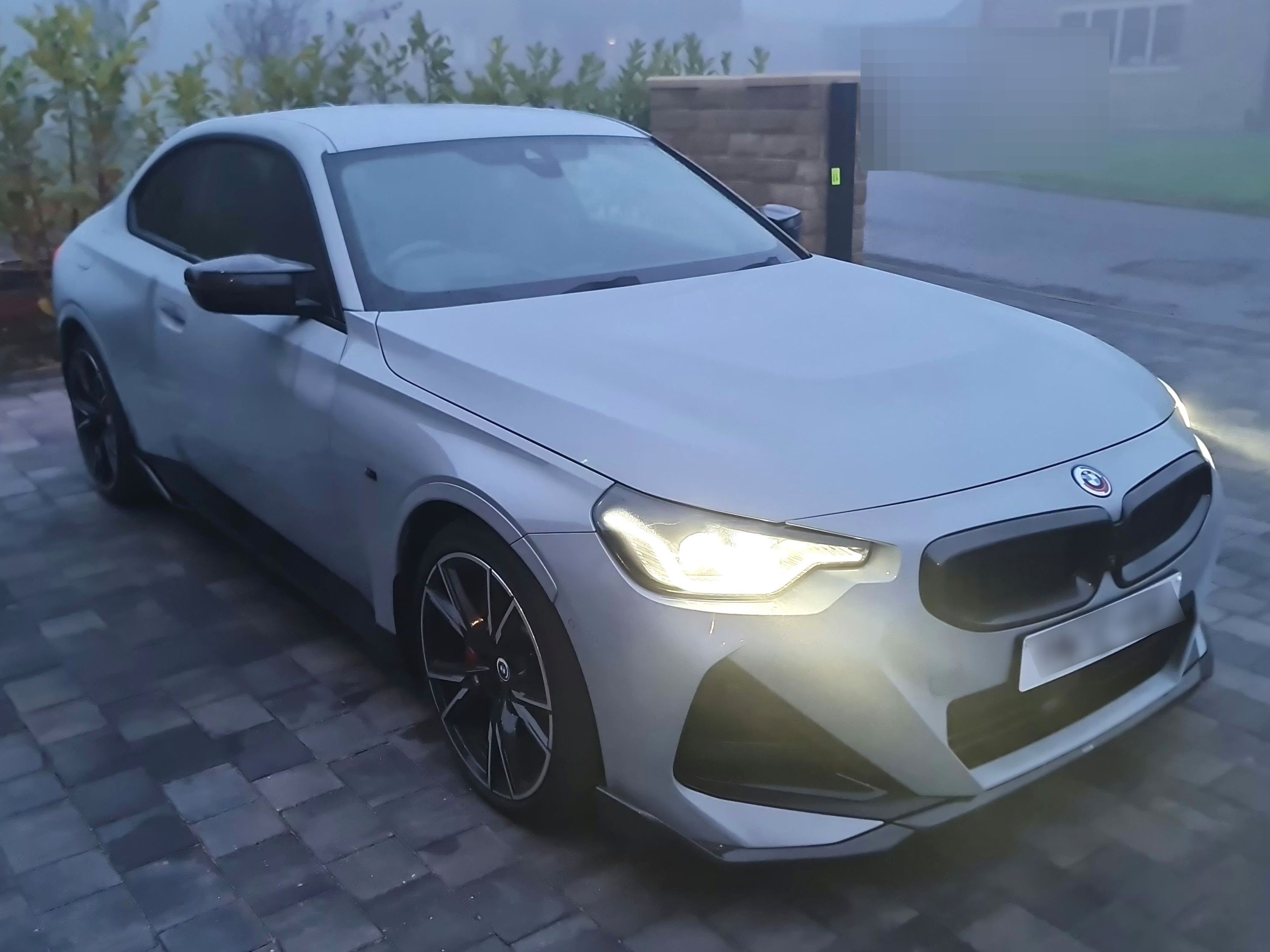BMW M2