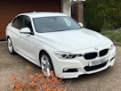 BMW 320I M Sport Auto