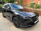 Mazda CX-5 Homura MHEV