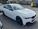 BMW 320d M Sport Auto