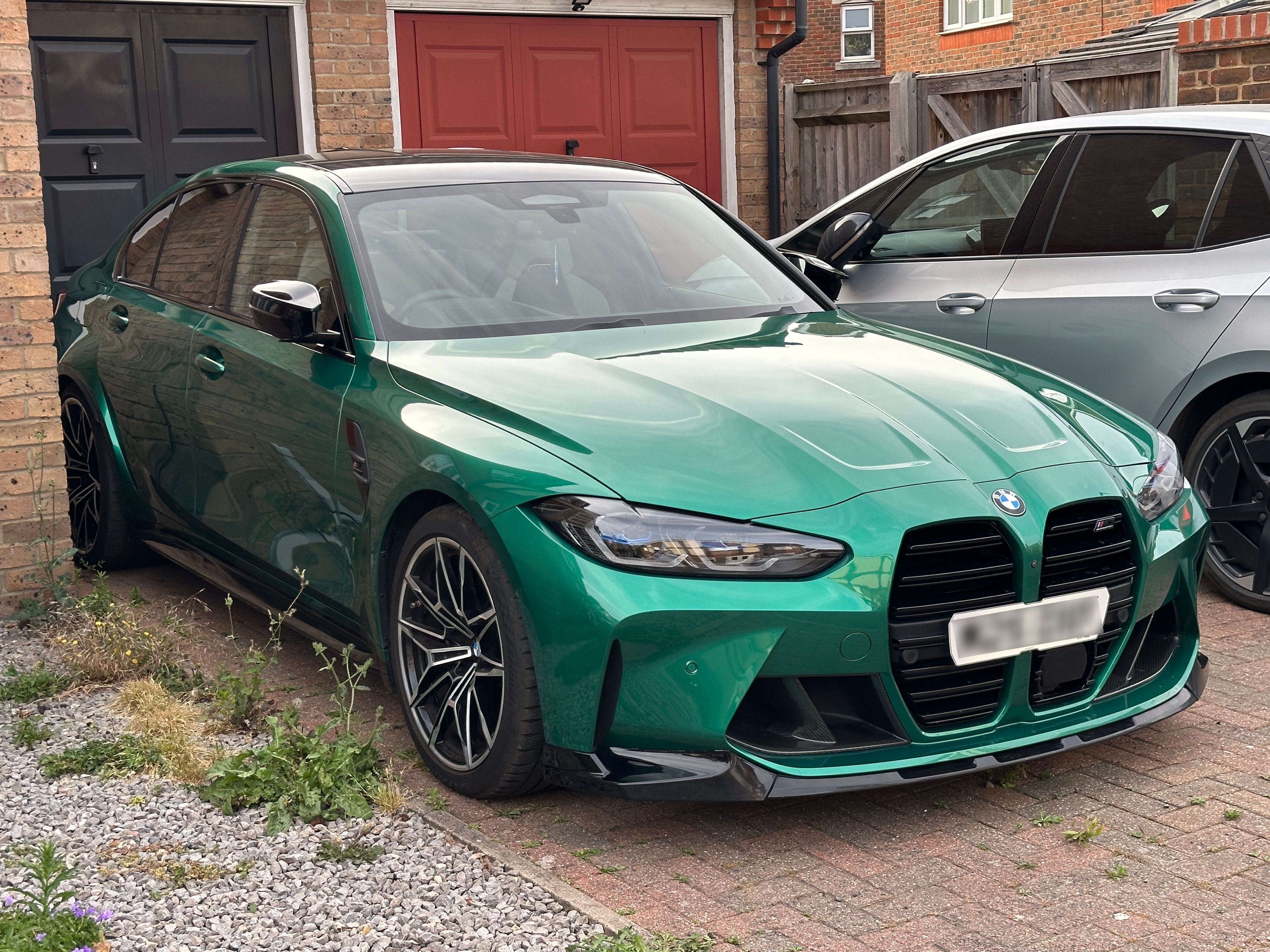 BMW M3