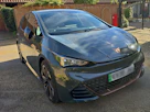 Cupra Born VZ First Edition EV