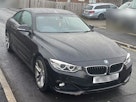 BMW 420I Sport Auto