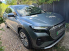 Audi Q4 E-TRON Sport 45 Quattro