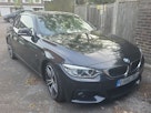BMW 430I M Sport Auto
