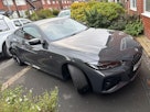 BMW 420I M Sport PRO Edition Auto