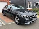 Mercedes C 200 Sport MHEV Auto