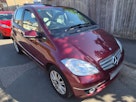 Mercedes A180 CDI Elegance SE CVT
