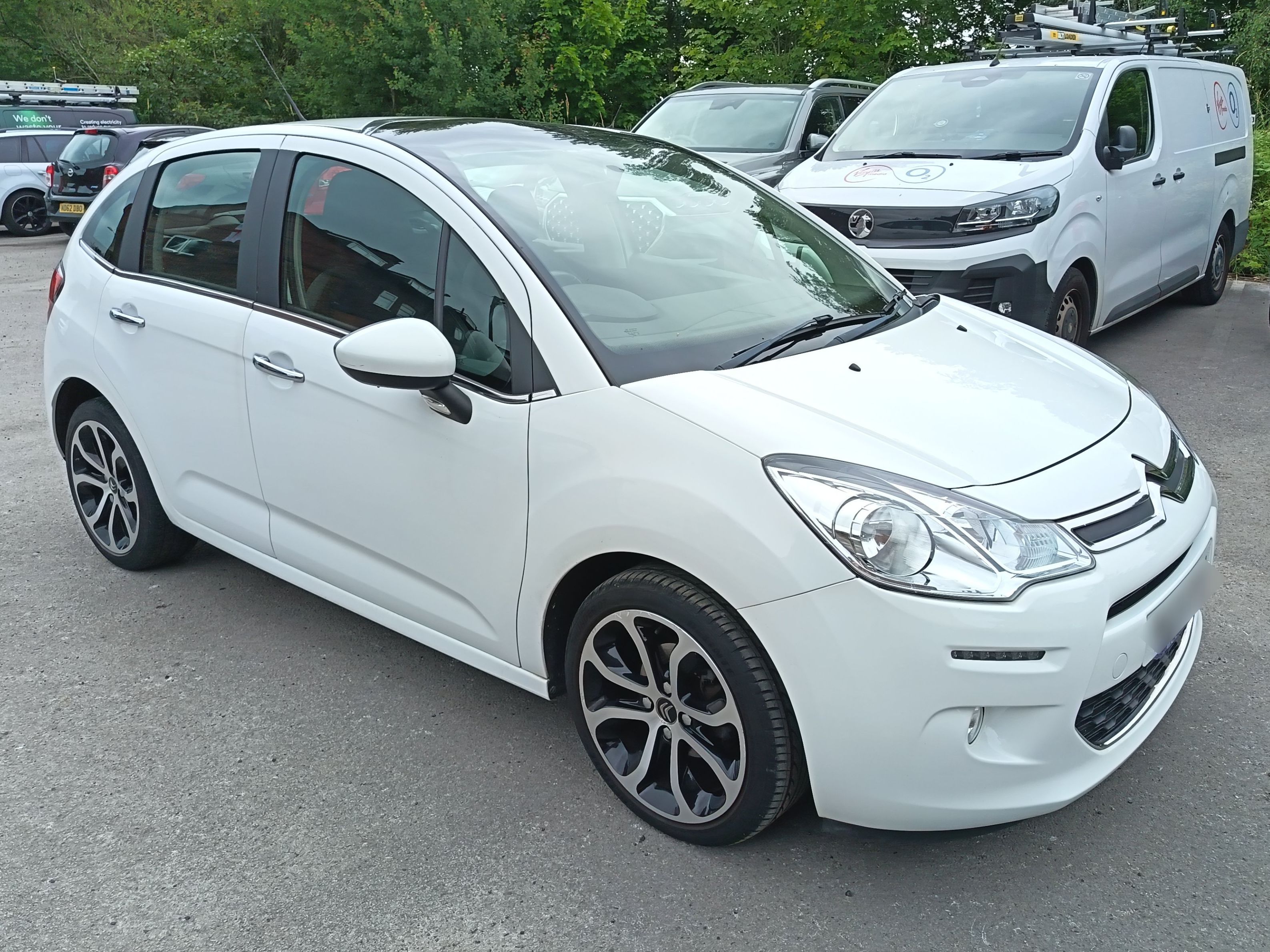 Citroen C3