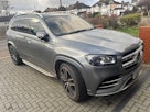 Mercedes GLS 400 AMG LN PREM+EXE D 4M A