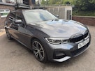 BMW 330E M Sport Auto