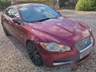 Jaguar XF Premium Luxury D V6 A