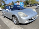 Toyota MR2