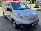 Nissan E-NV200